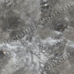 Seamless Textures of Ground Ice